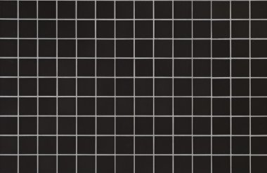 Modern tarzı tasarım arka Mozaik çini (beyaz çizgi)