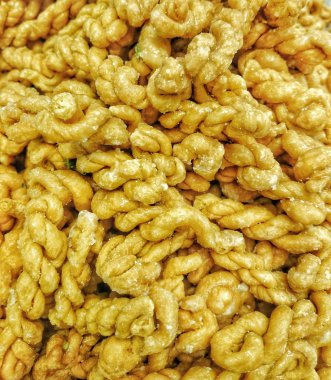 Kon olabilir, Tay şeker kamışı