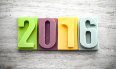 Mutlu yıllar 2016