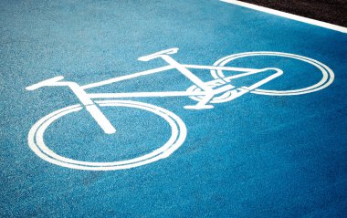 Bisiklet yolu, bisiklet yolu