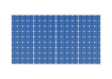 Güneş panelleri