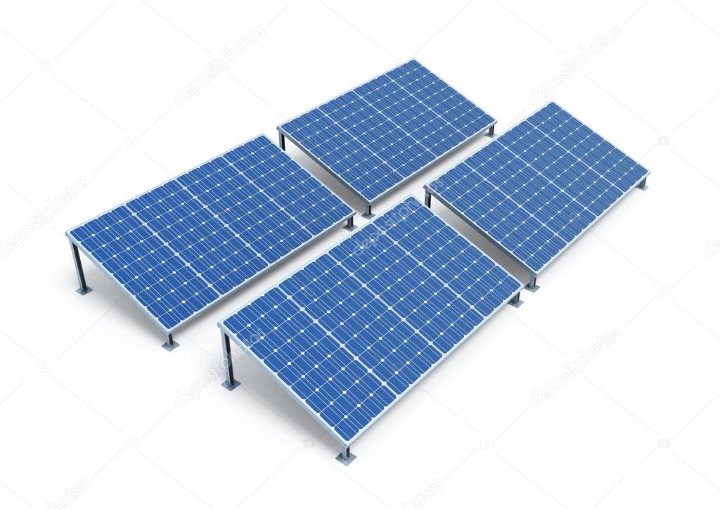 Solar Panels