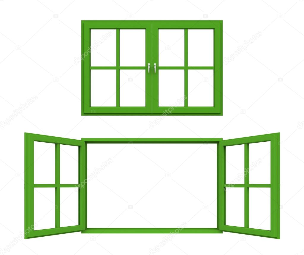 окно на зеленом фоне. оконная рама хромакей. окно на хромакее. зеленые окна. окно для хромакея.