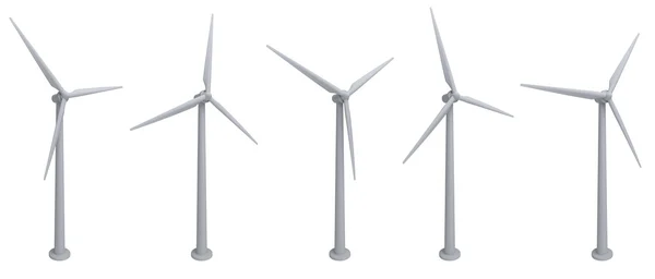 Turbine — Foto Stock