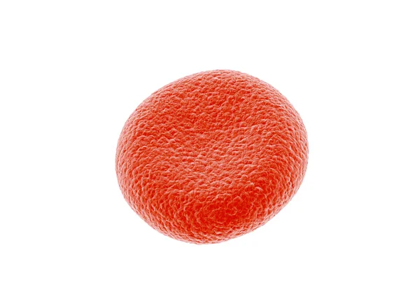 Cellule del sangue — Foto Stock