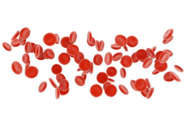 Blood Cell clipart