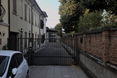 Bir fahişenin sokağı