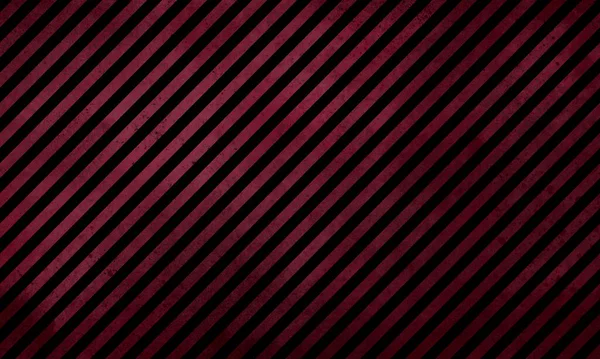 abstract simple grunge background with diagonal stripes of black and magenta colors, with spots on magenta lines