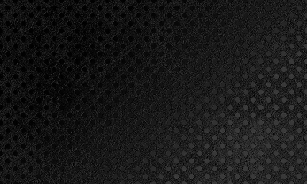 Czarny Stylowy Ciemny Monochromatyczne Tło Banery Teksturowanego Tworzywa Sztucznego Lub — Zdjęcie stockowe