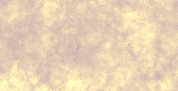 Гранж Яркий Абстрактный Желтый Розовый Мутный Пятнистый Фон Золотым Эффектом — стоковое фото