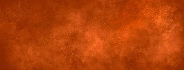 Dunkel Orange Abstrakte Einfache Elegante Hintergrund Für Jeden Zweck Hintergrund — Stockfoto