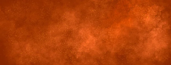 Dark Orange Abstract Simple Elegant Background Any Purpose Background Monotony — 图库照片