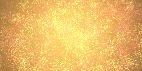 Amarillo Naranja Abstracto Manchado Fondo Monocromo Oscuro Telón Fondo Universal —  Fotos de Stock