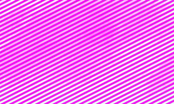 Gestreepte Eenvoudige Lichte Achtergrond Met Diagonale Magenta Lichtlijnen Een Zeer — Stockfoto