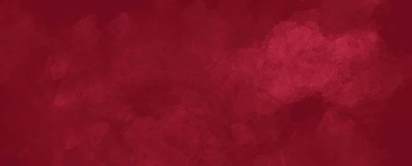Червоний Яскравий Насичений Абстрактний Фон Банерів Принтів Світлими Зернами Плямами — стокове фото