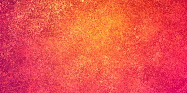 Пятнистый Красно Оранжевый Фон Зернистым Абстрактный Простой Однородный Фон Переходом — стоковое фото