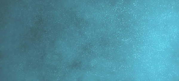 Зернистый Элегантный Синий Универсальный Простой Сплошной Цвет Фона — стоковое фото