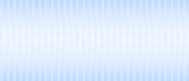 Dikey mavi çizgileri olan çizgili, basit, çok yönlü ışık arkaplanı