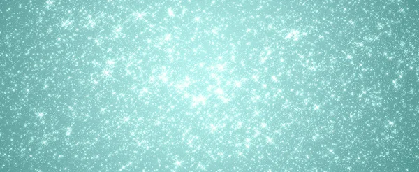 Smaragd Niedlich Romantisch Festlich Hell Glänzend Glänzenden Hintergrund Mit Vielen — Stockfoto