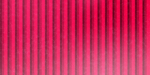 red striped simple retro background with small dots. Vintage stripes