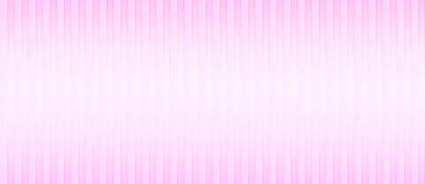 Полосатый Милый Простой Свет Универсальный Фон Вертикальными Полосами Розовый — стоковое фото
