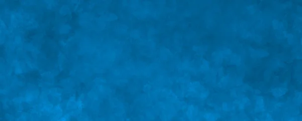 Azul Moteado Abstracto Brillante Oscuro Elegante Fondo Superior Para Pancartas —  Fotos de Stock