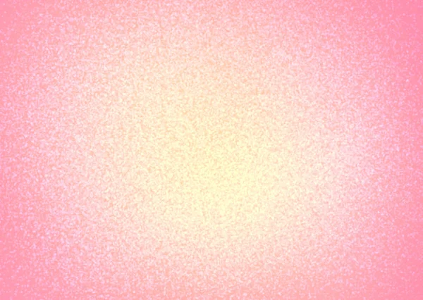 Розовый Простой Абстрактный Зернистый Традиционный Светлый Фон Темными Краями Местом — стоковое фото