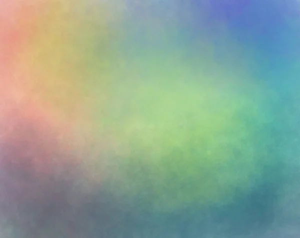 Multicolor Artístico Brillante Fondo Colorido Lona Con Una Mezcla Colores — Foto de Stock