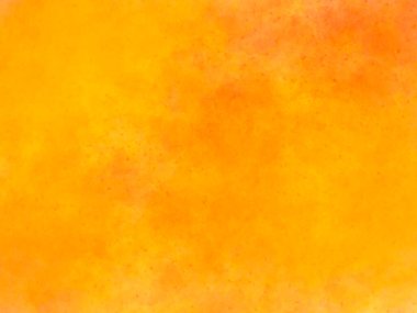 Broşür ve afiş tasarımı için benekli, şirin sarı ışık benekli boş arkaplan