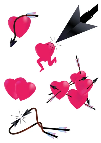 İki sevgilisi numaralı