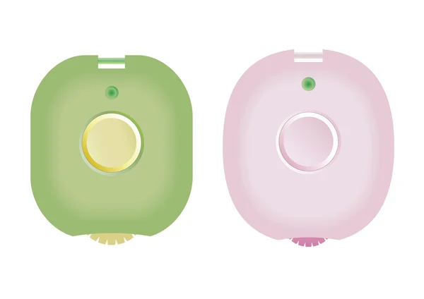 Elektronik cihazlar on