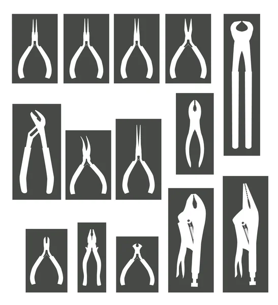 pense beyaz ve siyah