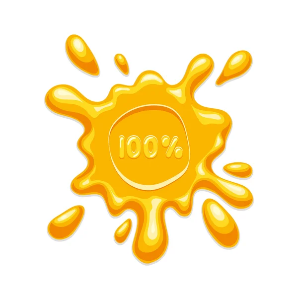 Tatlım sıçrama leke