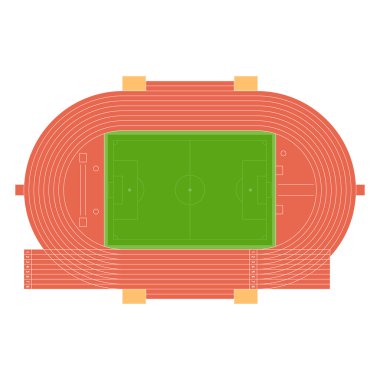 Yaz spor stadyumu