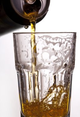 Doldurulmuş bira