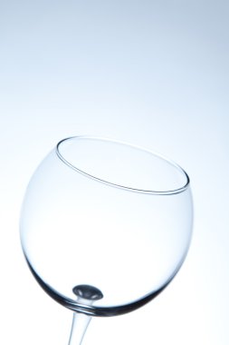 boş bardağı