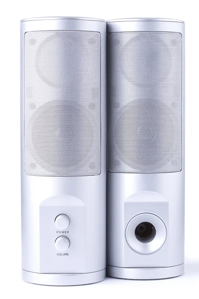 Masaüstü hoparlör