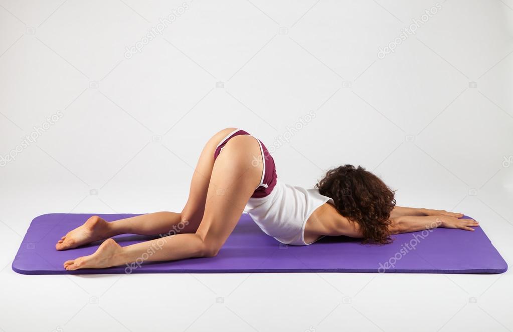 Hot Sexy Yoga