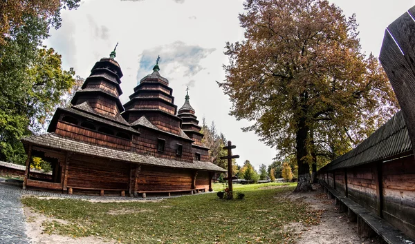 eski kilise