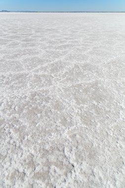 bonneville tuz düzlükleri