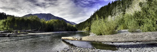 elwha Nehri
