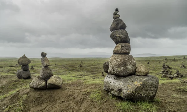 Cairn — Foto Stock