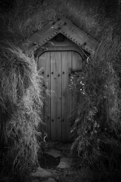 戸口 — ストック写真