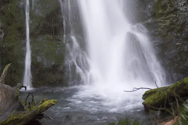 Madison Falls — Stok fotoğraf