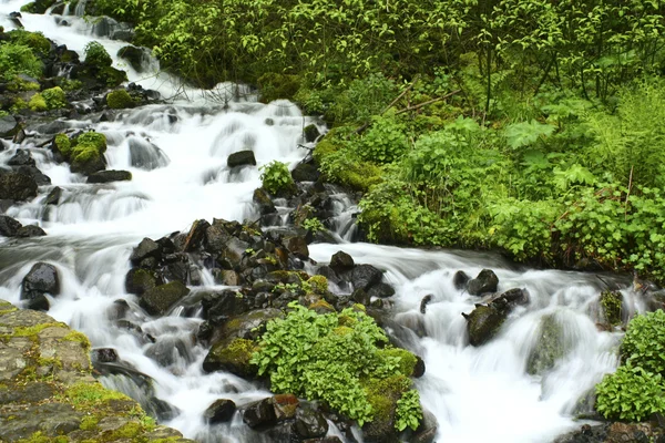 Vattenfall — Stockfoto