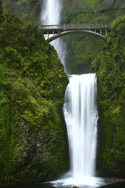 Wodospad Oregon — Zdjęcie stockowe