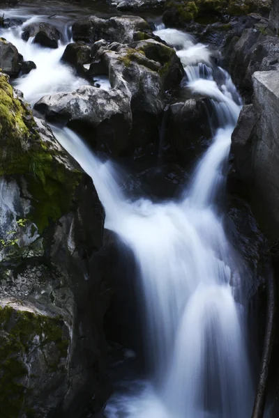 Acqua tumorale — Foto Stock