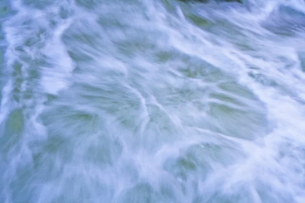 Acqua bollente — Foto Stock