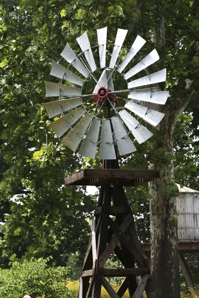 Waterpomp — Stockfoto