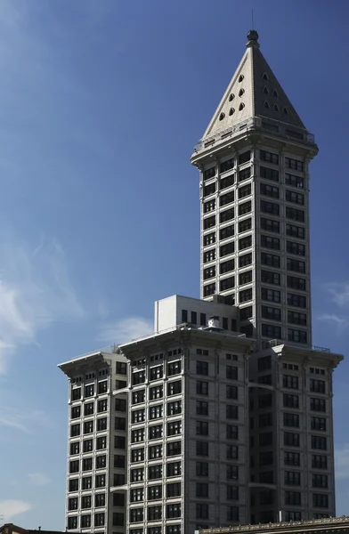 Smith Tower — Stock Photo, Image